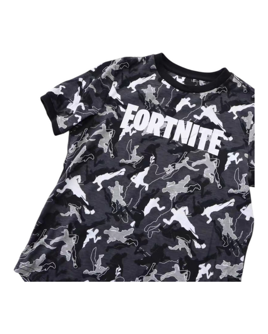 T-shirt de combat Fortnite