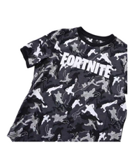 T-shirt de combat Fortnite