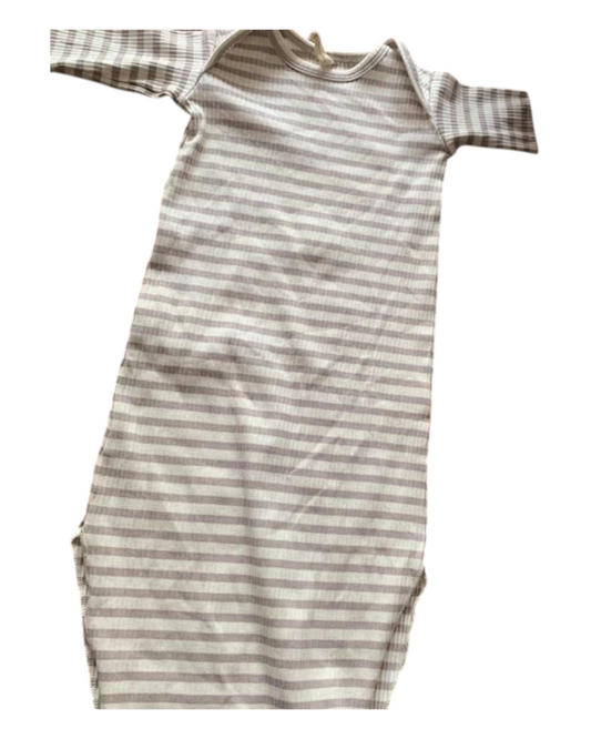 Long-Sleeved Baby Sleep Sack