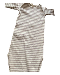 Long-Sleeved Baby Sleep Sack
