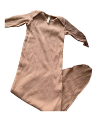 Long-Sleeved Baby Sleep Sack