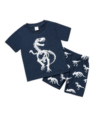 Boys Pj Set