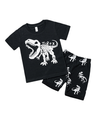 Boys Pj Set