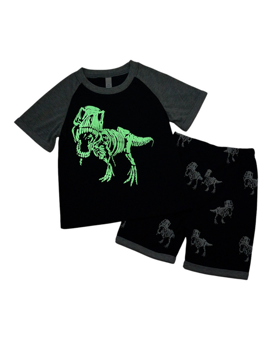 Boys Pj Set