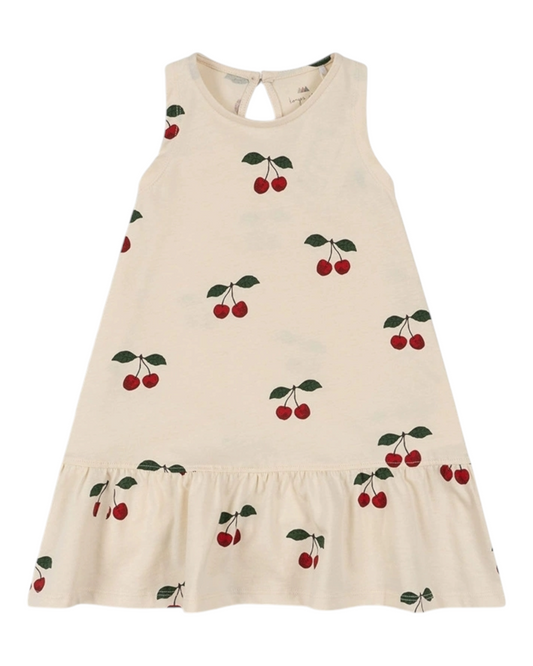 Cherry Outfit Set