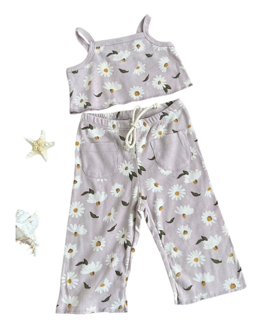 Daisy Dreamer Lounge Set
