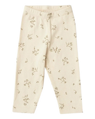 Patterned Baby Pants