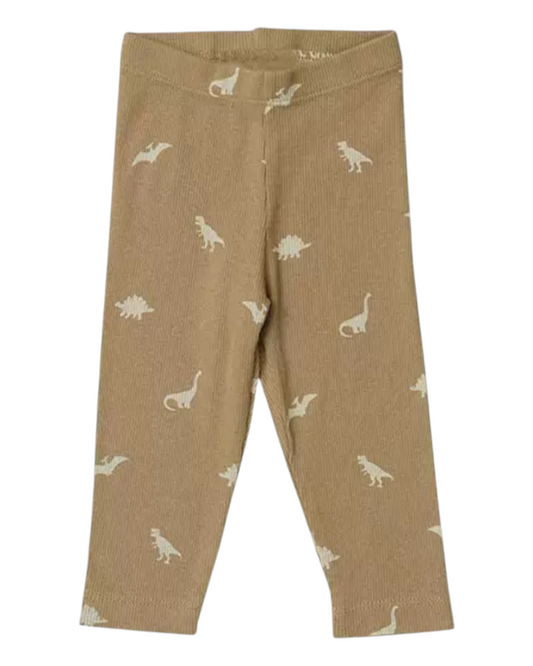 Baby Leggings with Patterns