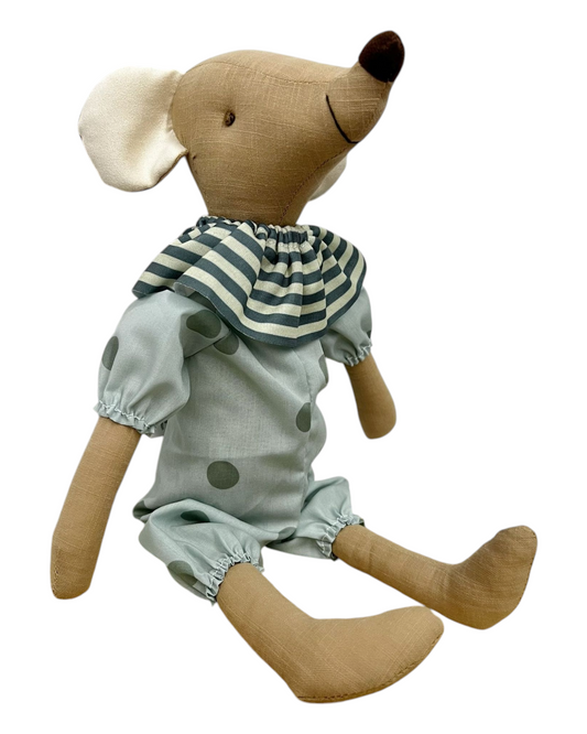 Soft Mouse Toy