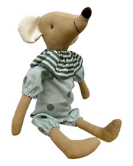 Soft Mouse Toy