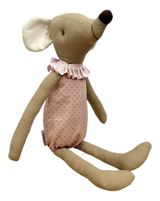 Soft Mouse Toy