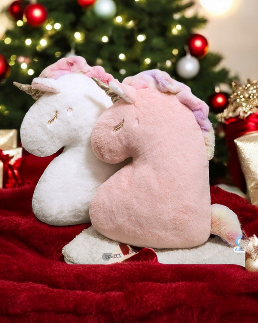 Unicorn Soft Toy