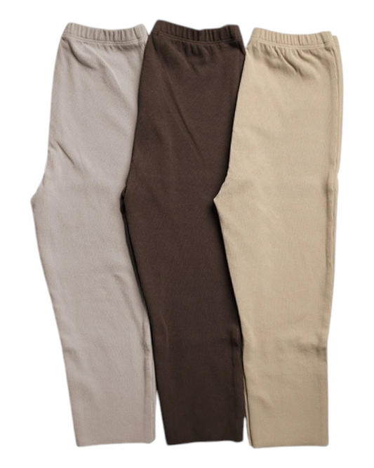 Soft Leggings