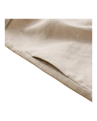 Pinafore Dress with Pockets