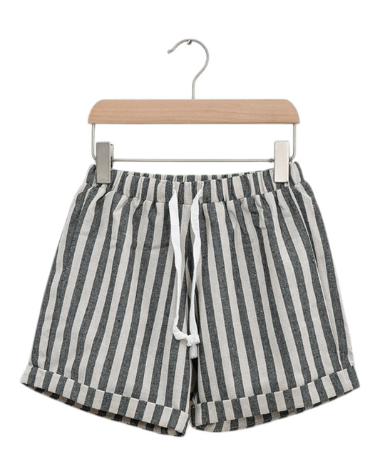 Boys Shorts with Draw String