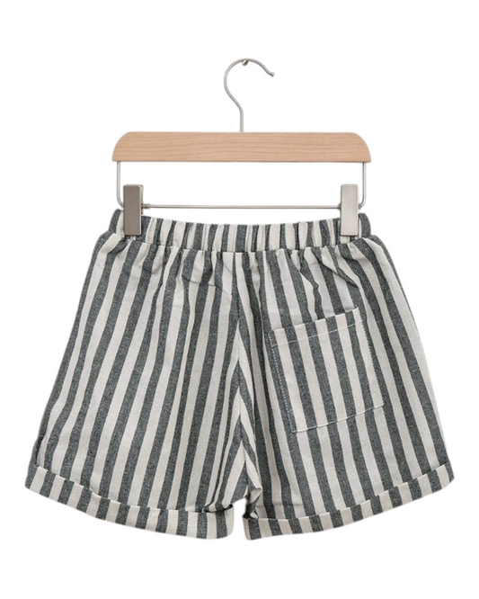 Boys Shorts with Draw String