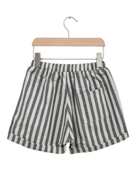 Boys Shorts with Draw String