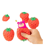 Pop-Out Animal Fidget Toy