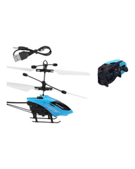 Remote Control Toy Helicopter