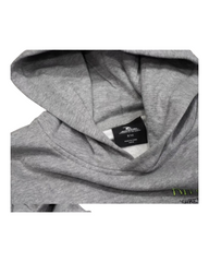 Boys' Grey Rip Curl Hoodie