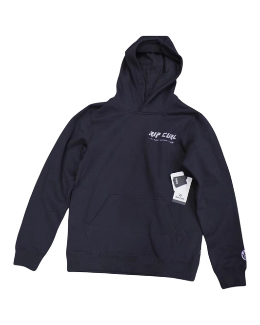 Rip Curl Hoodie with Back Design