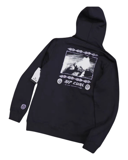 Rip Curl Hoodie with Back Design