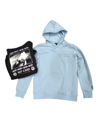 Rip Curl Hoodie with Back Design