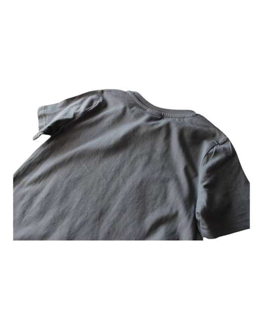 Short Sleeve Minecraft Creeper Shirt