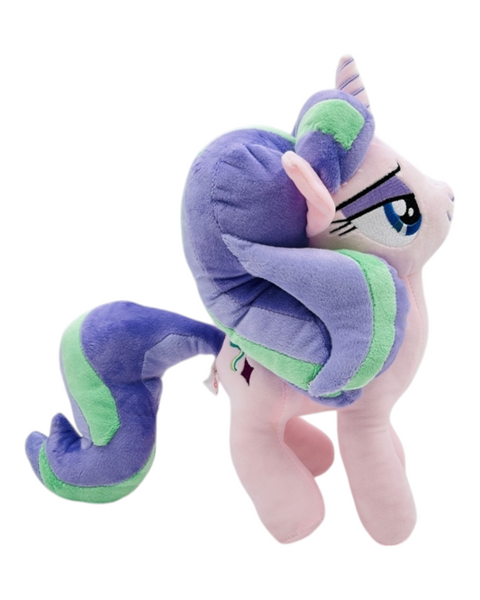 My Little Pony Unicorn Soft Toys