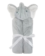 Baby Animal Blanket