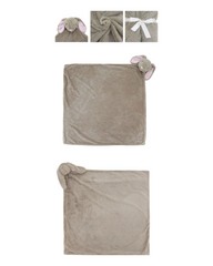 Baby Animal Blanket