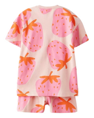 Strawberry Dreams Set