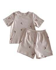 Lunar Dreams Kids PJ Set