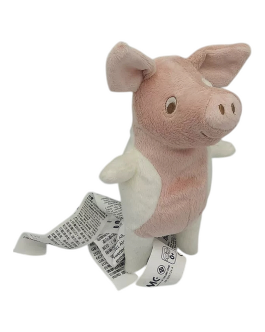Knorrig Pig Soft Toy