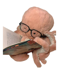 Odell Octopus Large