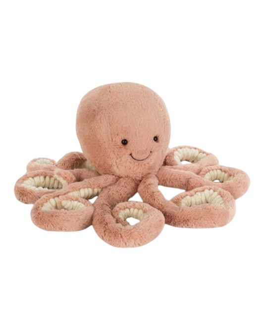 Odell Octopus Large