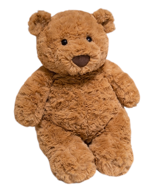 Play Studio Plush Bear