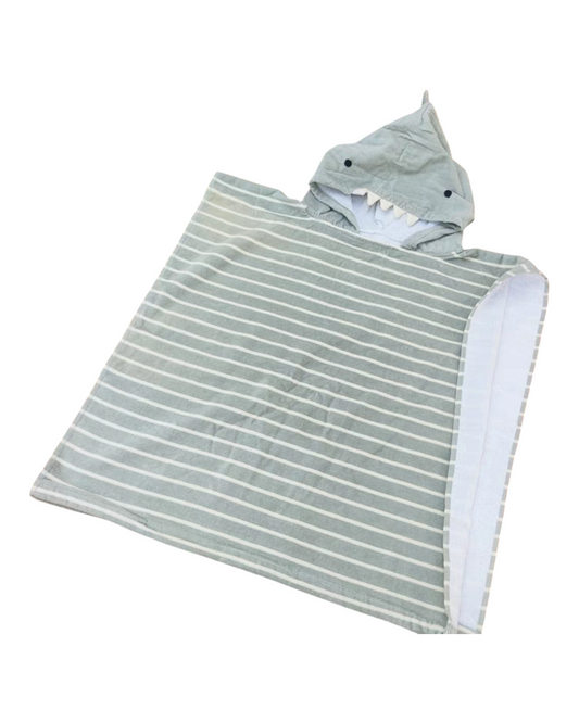 Shark Beach Towels