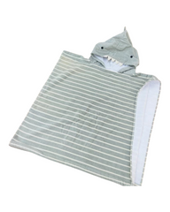 Shark Beach Towels
