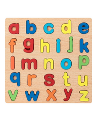 Puzzles educational toys