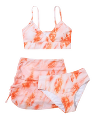 Palm Trees Swim Set