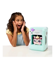 Cookeez Makery Fridge Freezer Playset