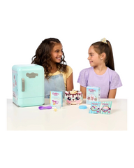 Cookeez Makery Fridge Freezer Playset