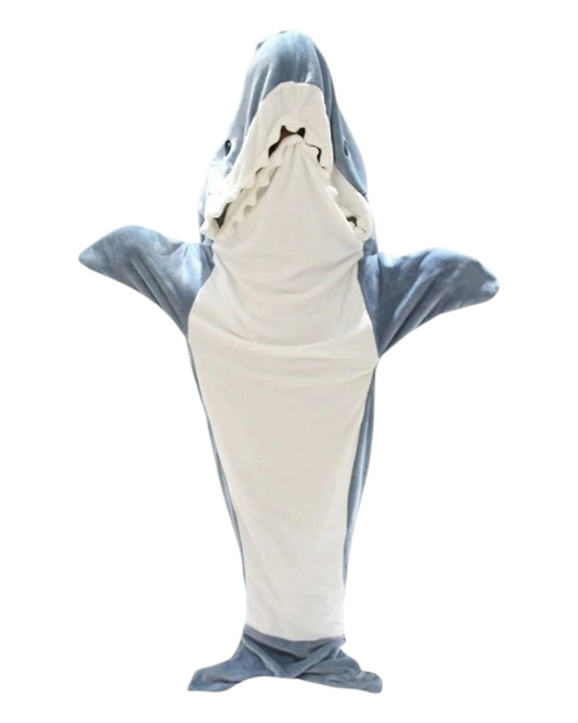 Shark Onesie