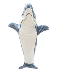 Shark Onesie