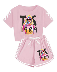 Taylor Swift Pyjama Set