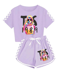Taylor Swift Pyjama Set