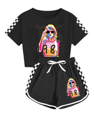 Taylor Swift Pyjama Set