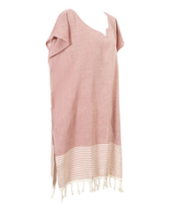 Wearable Beach Towels