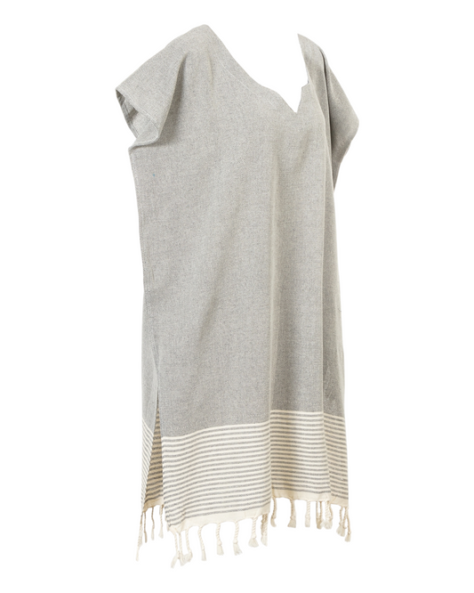 Wearable Beach Towels